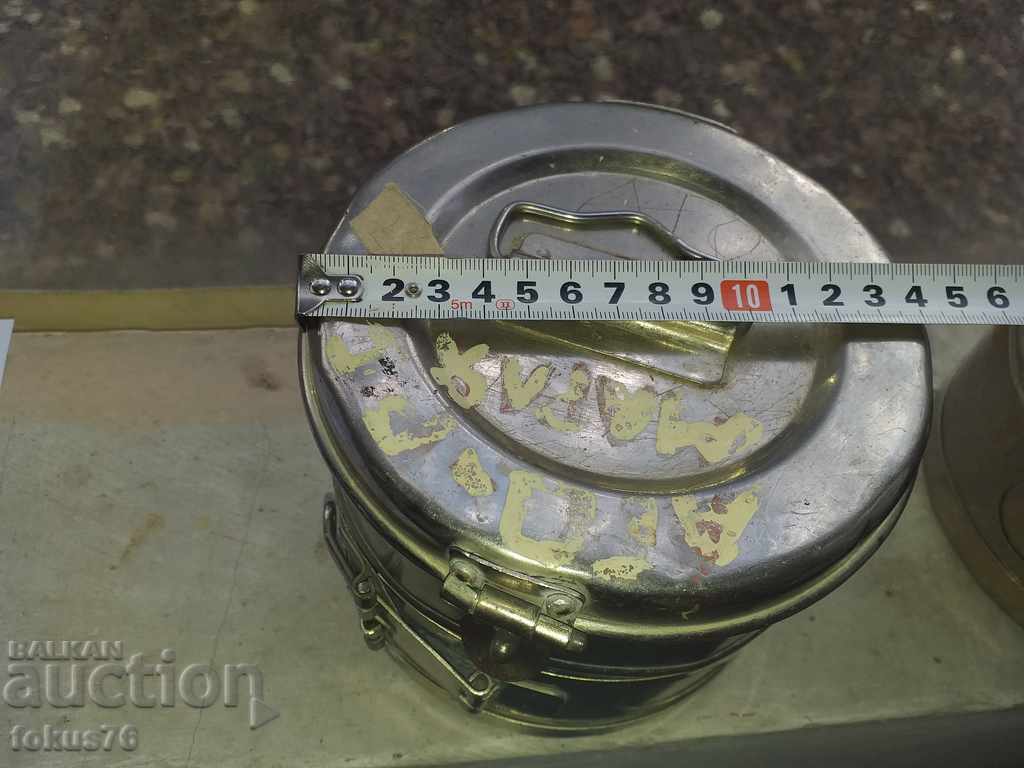 STERILIZER - 6 STERILIZER - 6