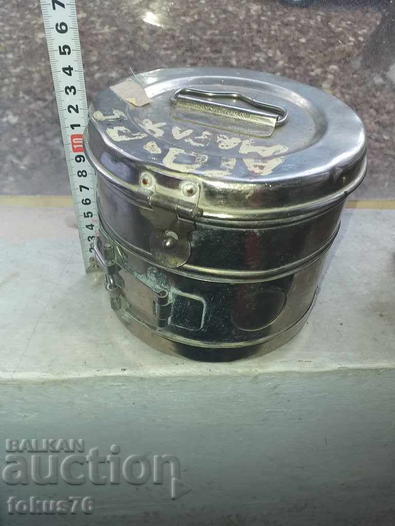 STERILIZER - 7 STERILIZER - 7