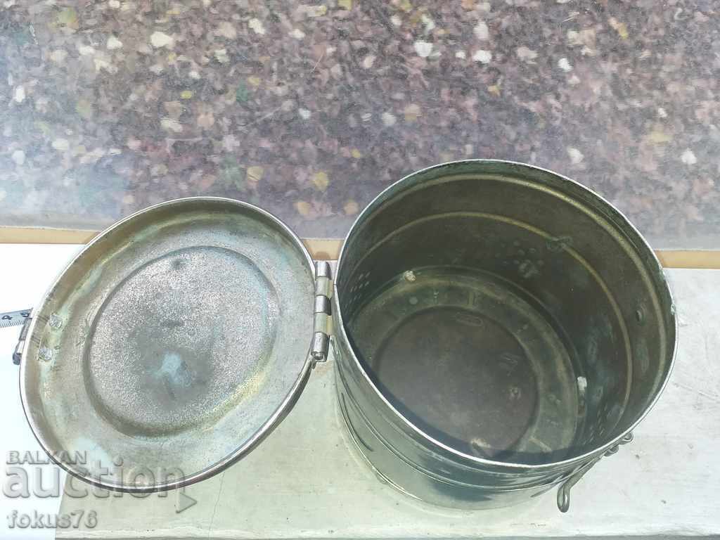 Licitație STERILIZATOR N2 Licitație STERILIZATOR N2