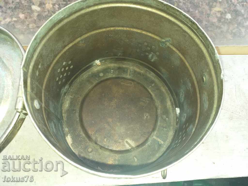 Livrarea STERILIZATOR N2 Livrarea STERILIZATOR N2