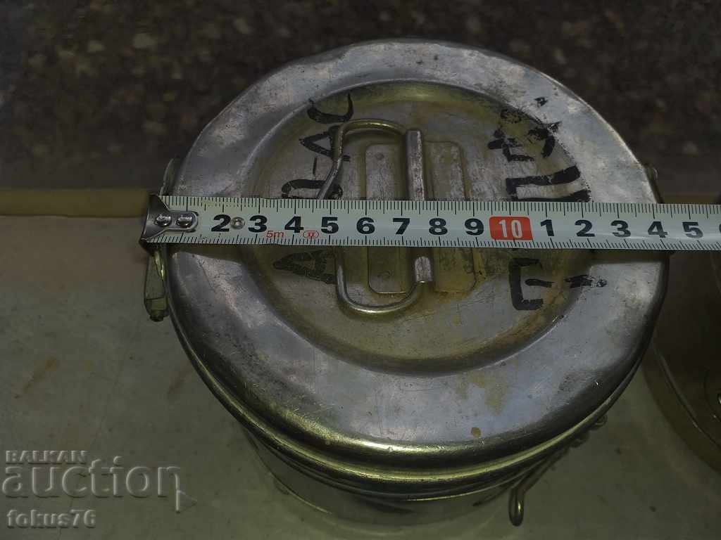 STERILIZATOR N2 - 5 STERILIZATOR N2 - 5