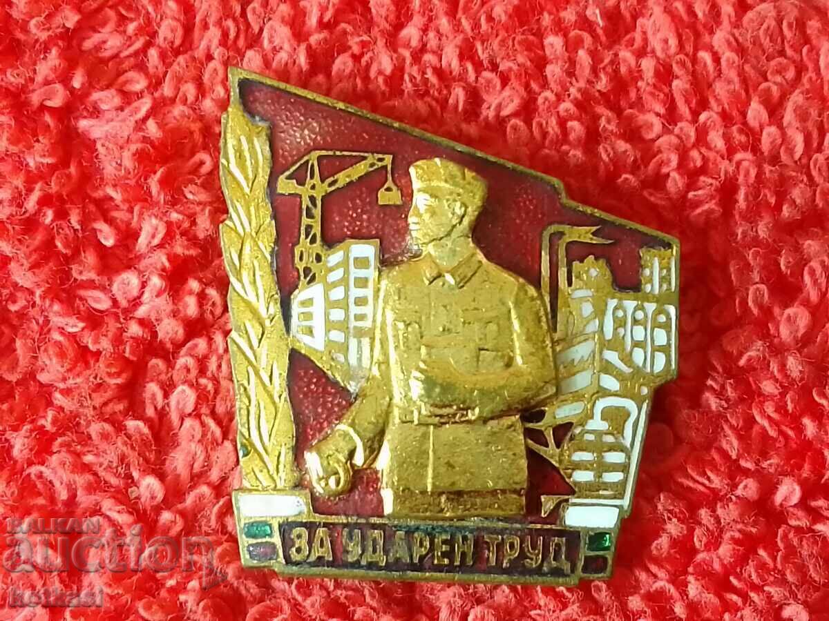 Auction Old Social Badge Badge Bronze Enamel for Percussion Auction Old Social Badge Badge Bronze Enamel for Percussion