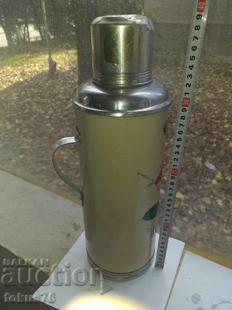 - THERMOS N2 - 6 - THERMOS N2 - 6