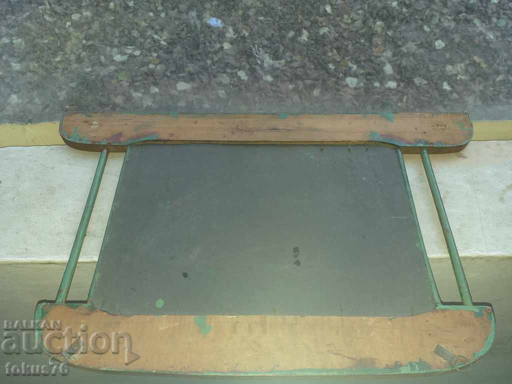 Oglinda veche - 5 Oglinda veche - 5