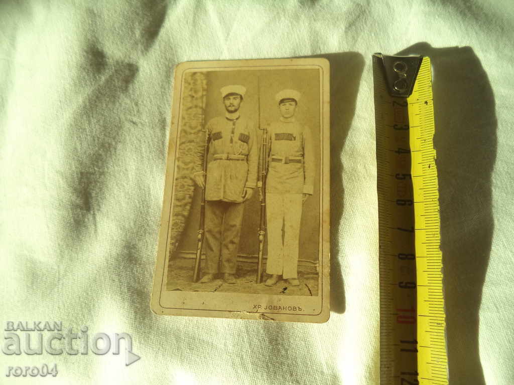ФОТОГРАФИЯ - ХРИСТО ЙОВАНОВ - САМОКОВЕЦ - БЪЛГАРИЯ - 5