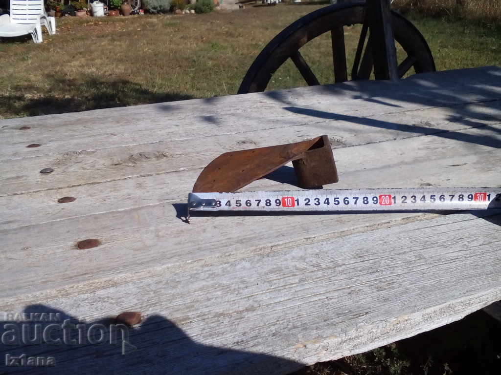 Δημοπρασία Αρχαία τσάπες, prashulche Δημοπρασία Αρχαία τσάπες, prashulche