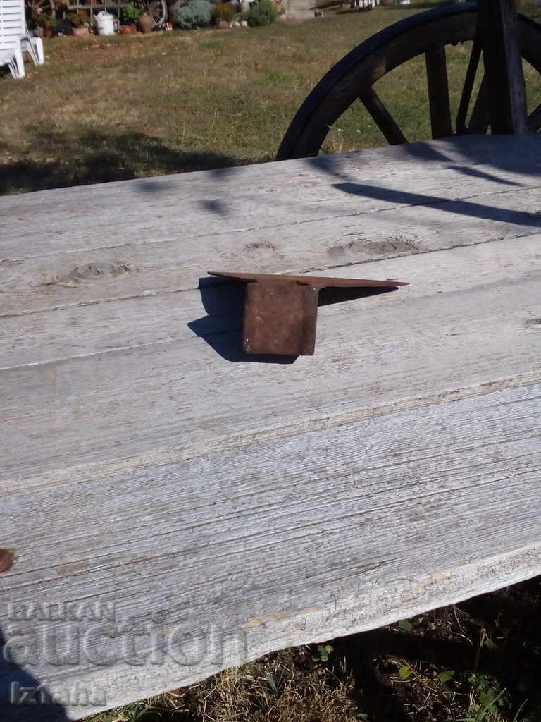 Παράδοση Αρχαία τσάπες, prashulche Παράδοση Αρχαία τσάπες, prashulche