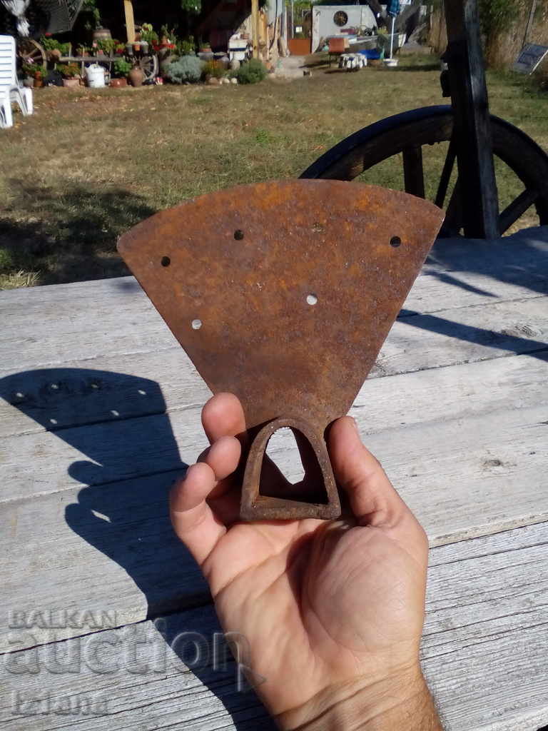 Αρχαία τσάπες, prashulche - 5 Αρχαία τσάπες, prashulche - 5