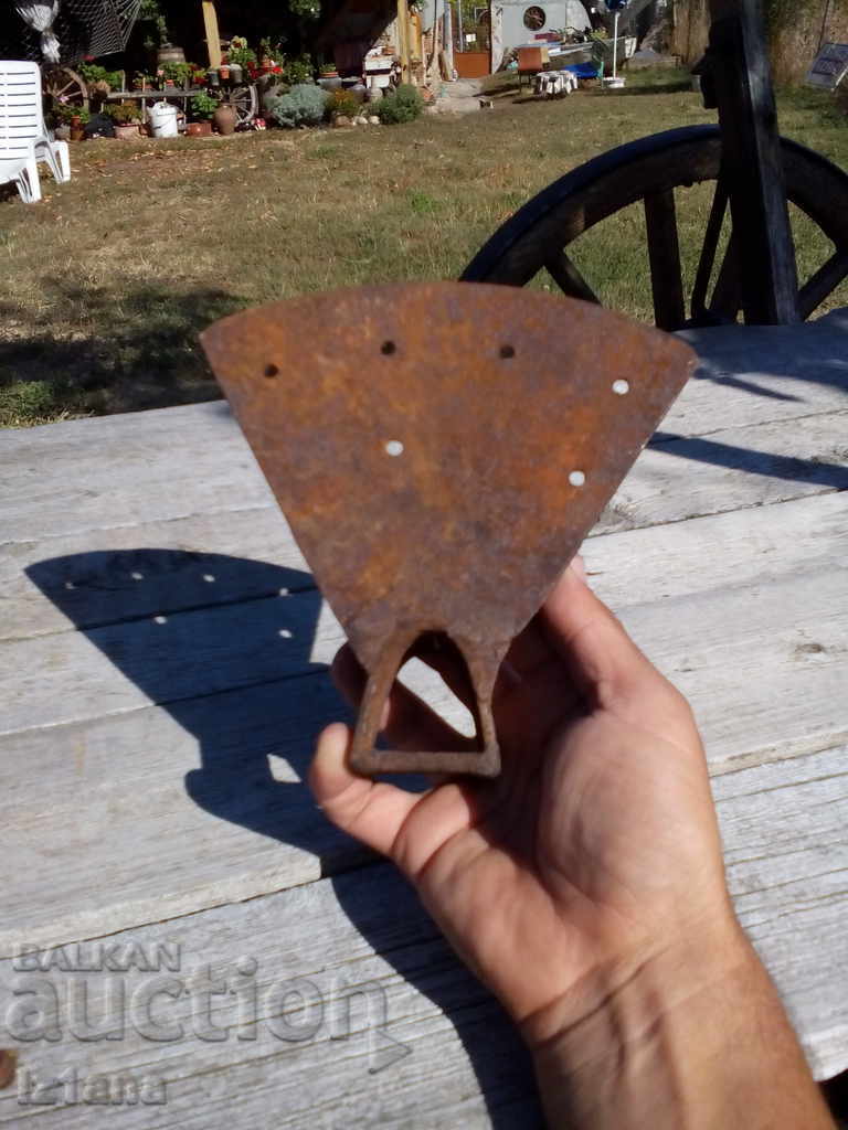 Αρχαία τσάπες, prashulche - 6 Αρχαία τσάπες, prashulche - 6