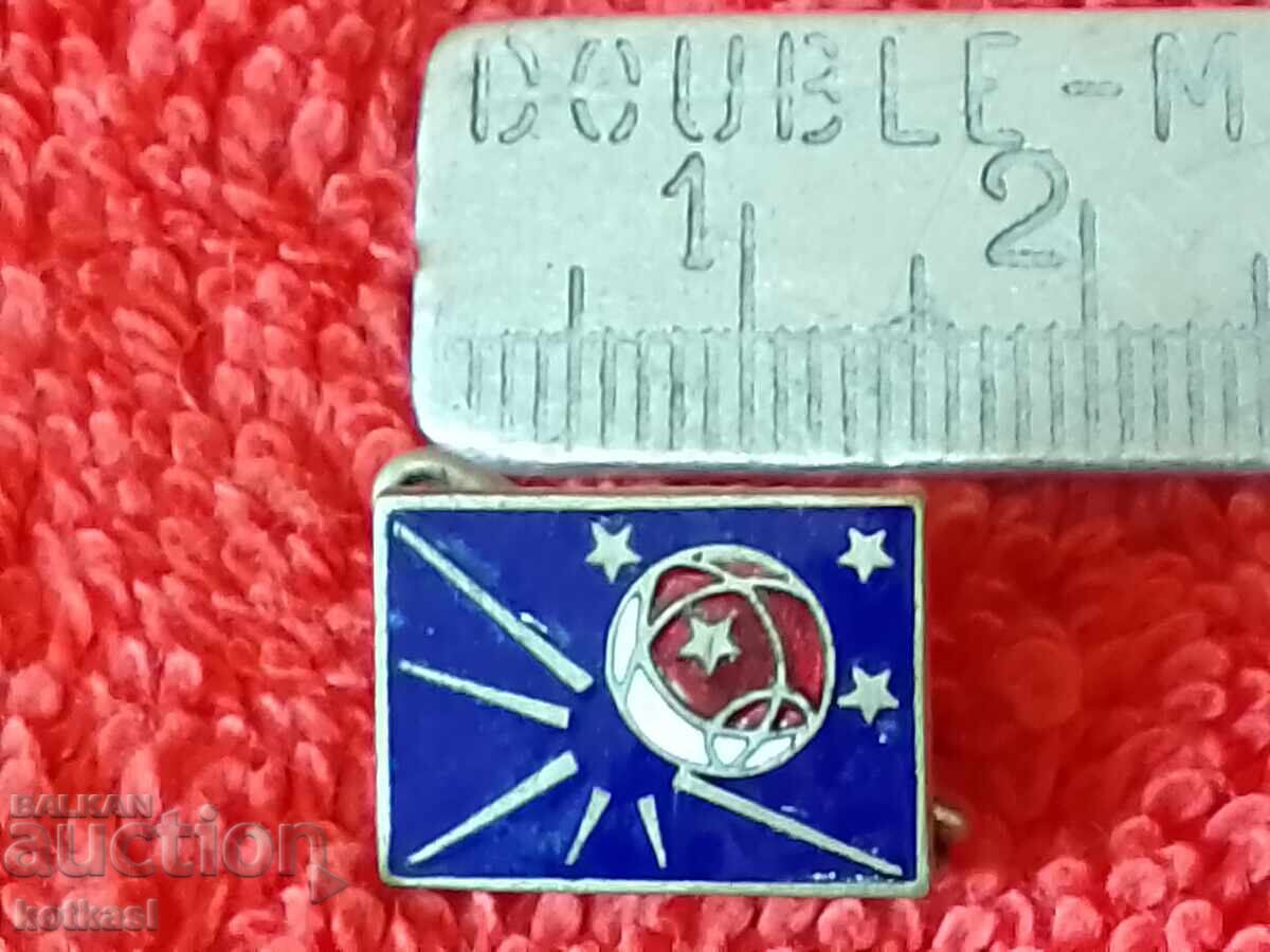 old marked badge enamel space aviation France with price 65.50 BGN | € 33.49 old marked badge enamel space aviation France with price 65.50 BGN | € 33.49