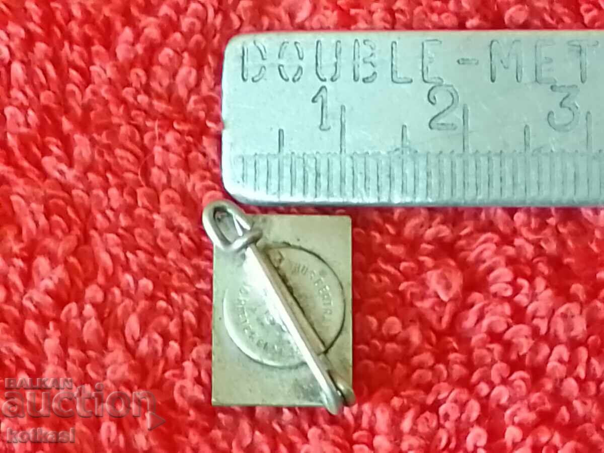 Auction old marked badge enamel space aviation France Auction old marked badge enamel space aviation France