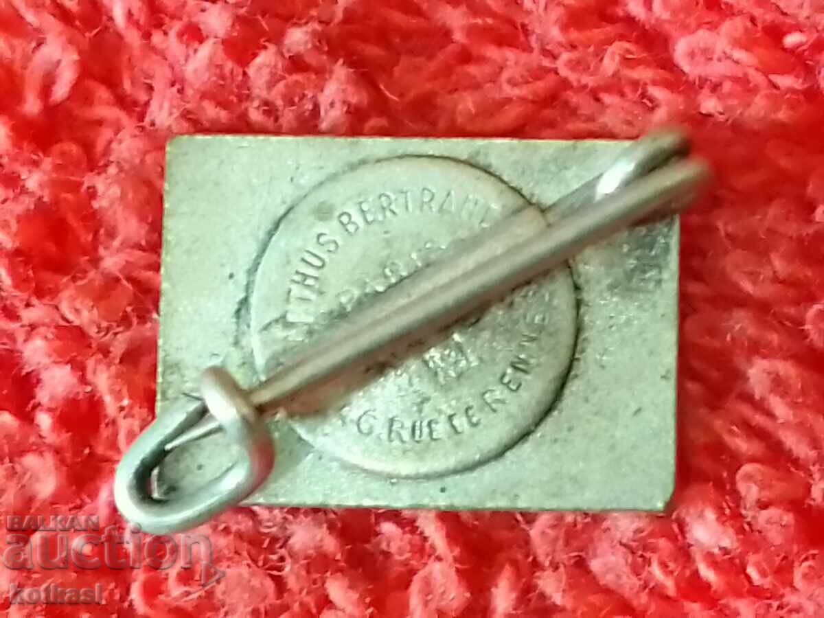 Delivery of old marked badge enamel space aviation France Delivery of old marked badge enamel space aviation France