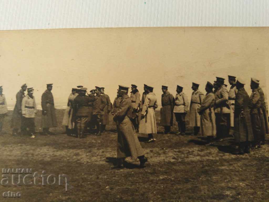 PSV, FRONT, TSAR IMAGE - MYSELF, SHICK, UNIFORM with price 15.00 BGN | € 7.67 PSV, FRONT, TSAR IMAGE - MYSELF, SHICK, UNIFORM with price 15.00 BGN | € 7.67