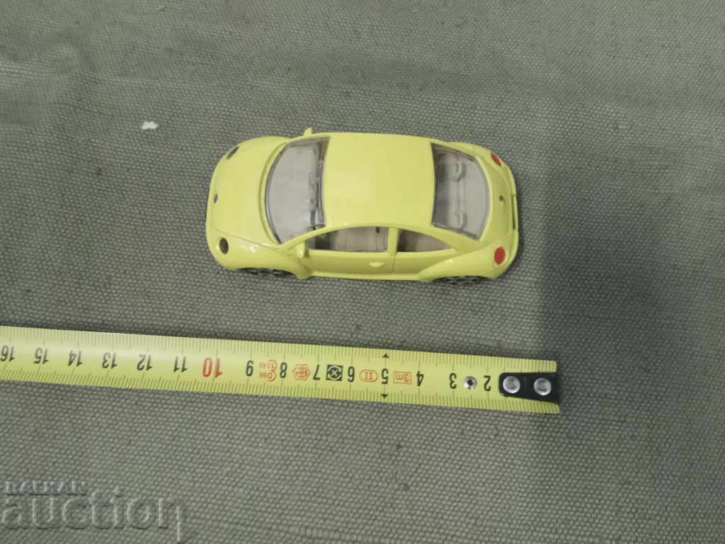 cărucior: Turtle, New Beetle cu preț 5.00 BGN | € 2.56