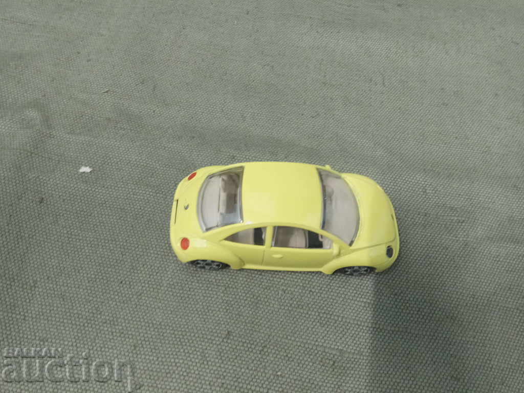 Licitație cărucior: Turtle, New Beetle