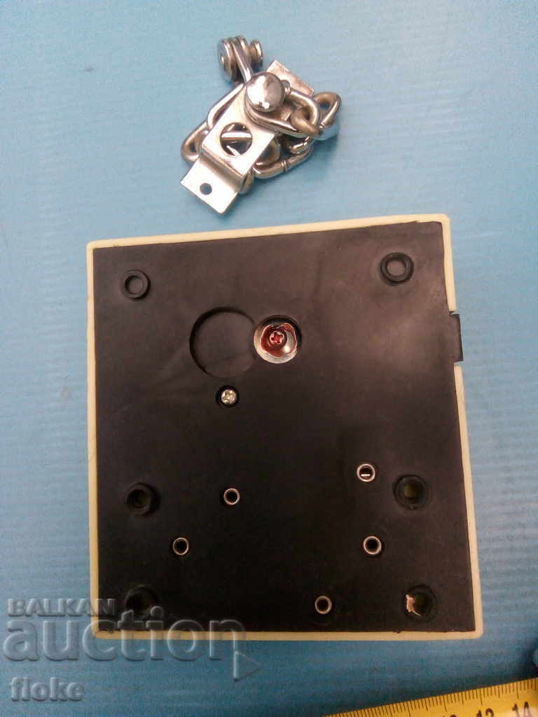 Auction Door alarm Auction Door alarm