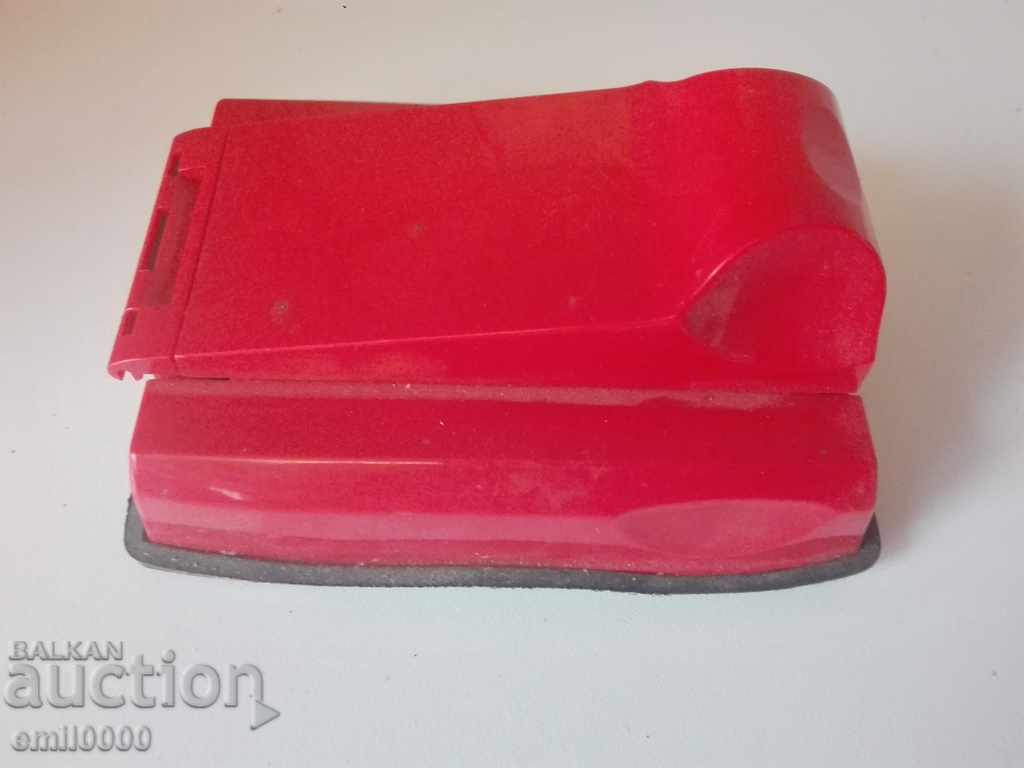 Mașină de făcut țigări