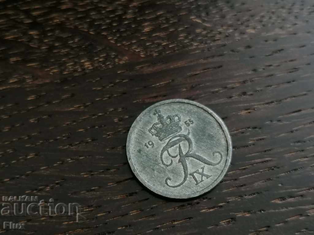 Coin - Denmark - 2 yore | 1955 with price 1.50 BGN | € 0.77 Coin - Denmark - 2 yore | 1955 with price 1.50 BGN | € 0.77