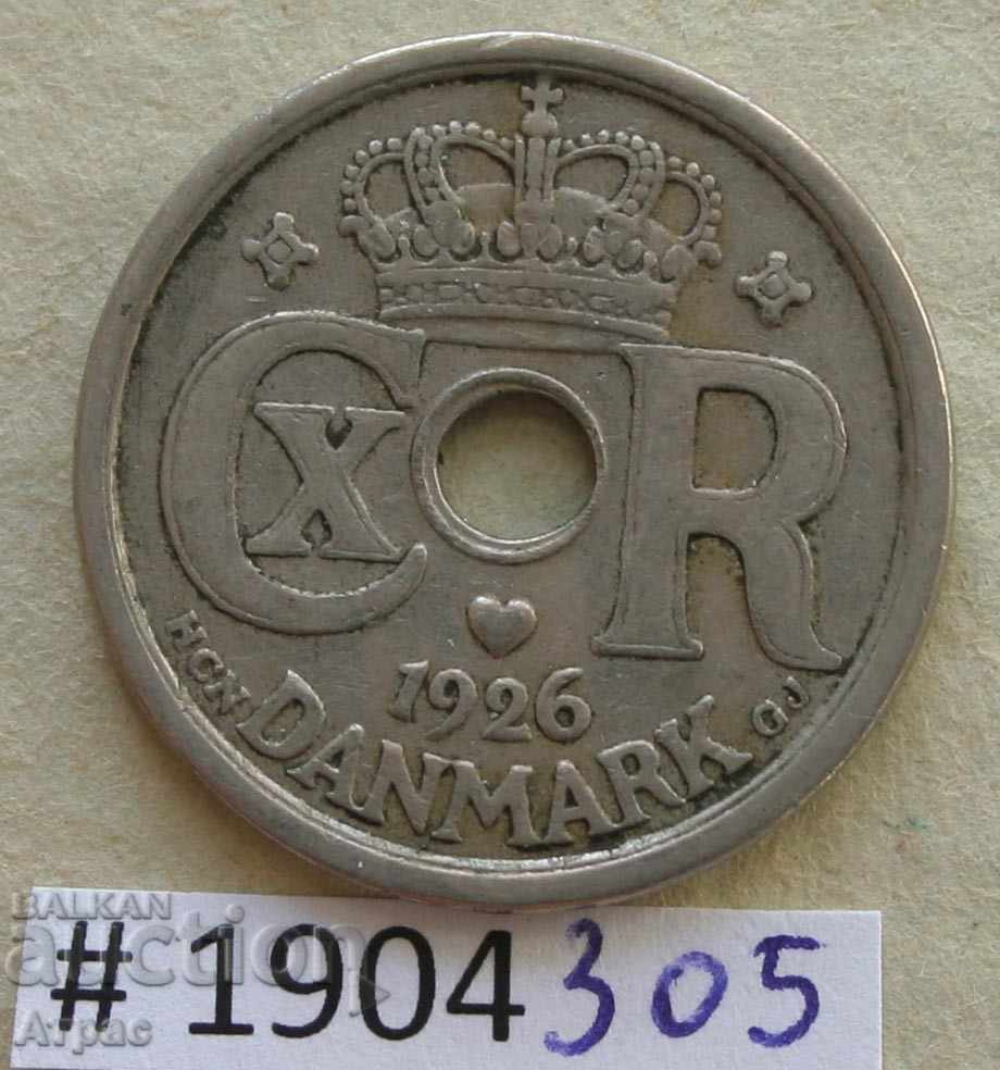 25 ώρες 1926 Δανία με τιμή € 1.02 | 1.99 BGN