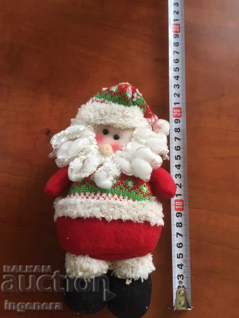 FIGURE STANDING CHRISTMAS NEW SALE with price 4.90 BGN | € 2.51 FIGURE STANDING CHRISTMAS NEW SALE with price 4.90 BGN | € 2.51