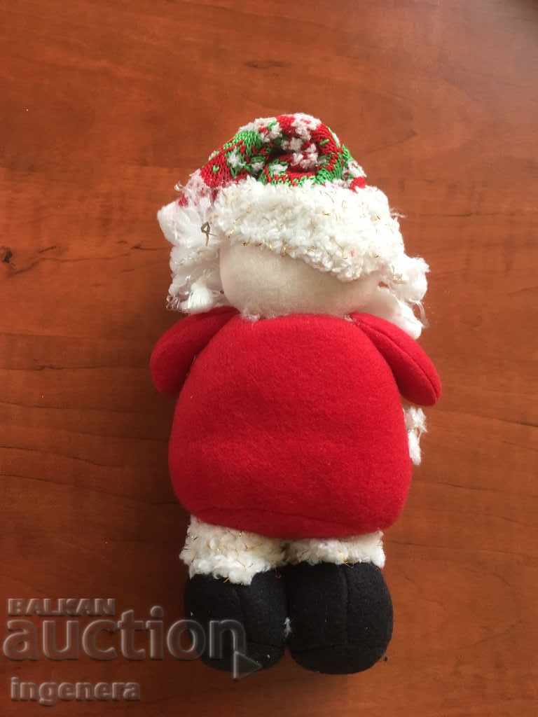 Delivery of FIGURE STANDING CHRISTMAS NEW SALE Delivery of FIGURE STANDING CHRISTMAS NEW SALE