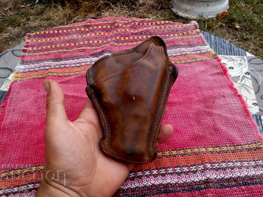 Old holster - 5 Old holster - 5
