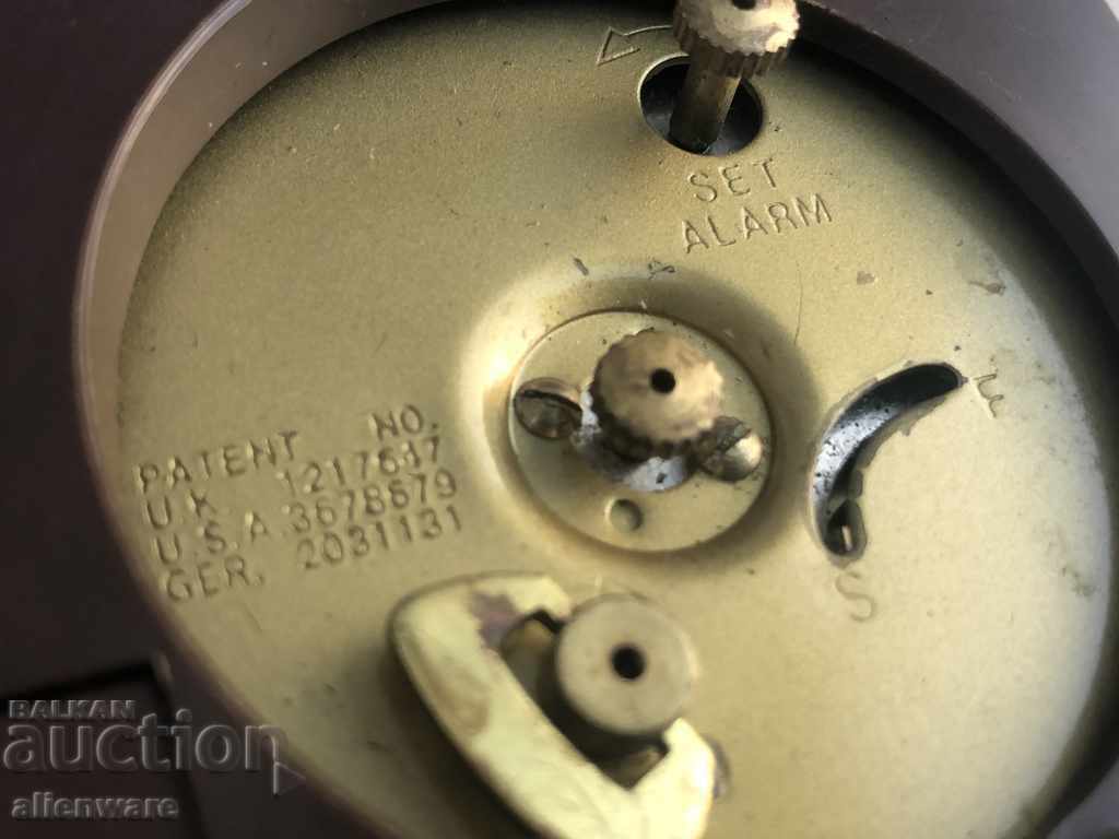 Radio Old Travel Webcor Radio !!! - 7