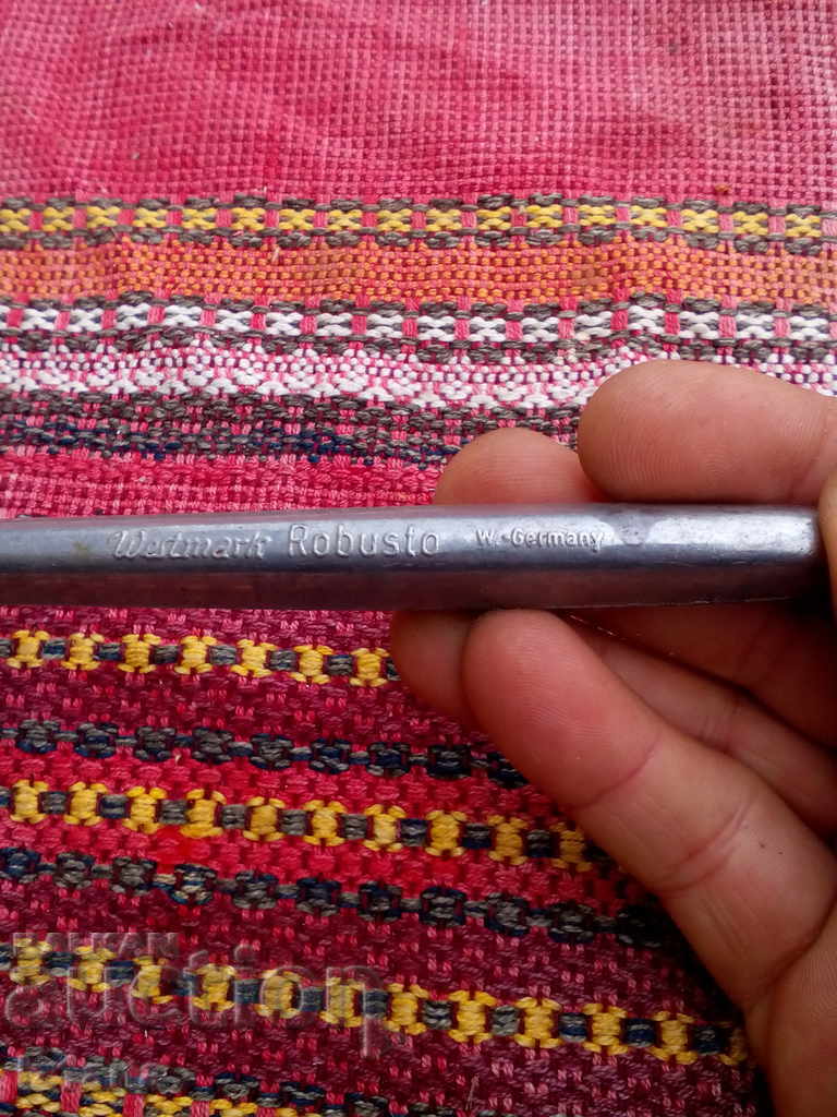 Old meat hammer, hammer - 5 Old meat hammer, hammer - 5