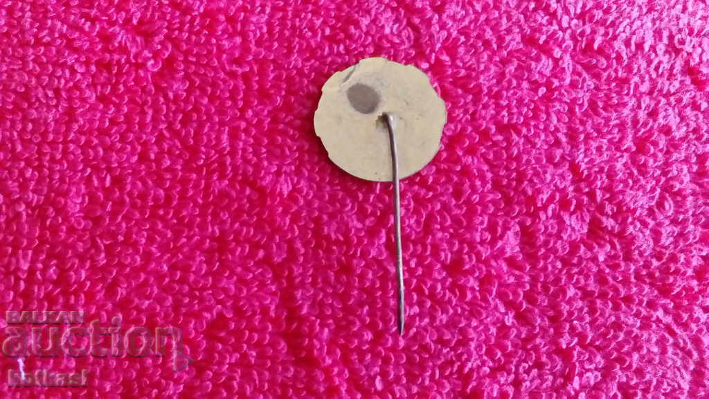 Delivery of Badge bronze needle enamel EXCELLENT STUDENT COMMITTEE OF MECHANICAL ENGINEERING excellent