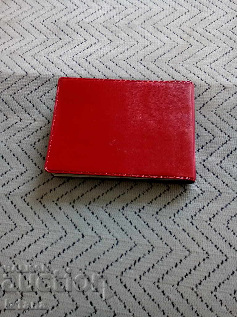 Old Notebook, notebook - 5