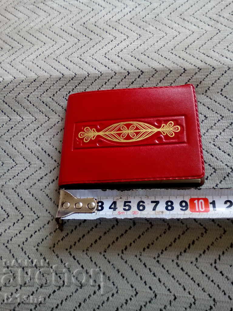 Old Notebook, notebook - 6