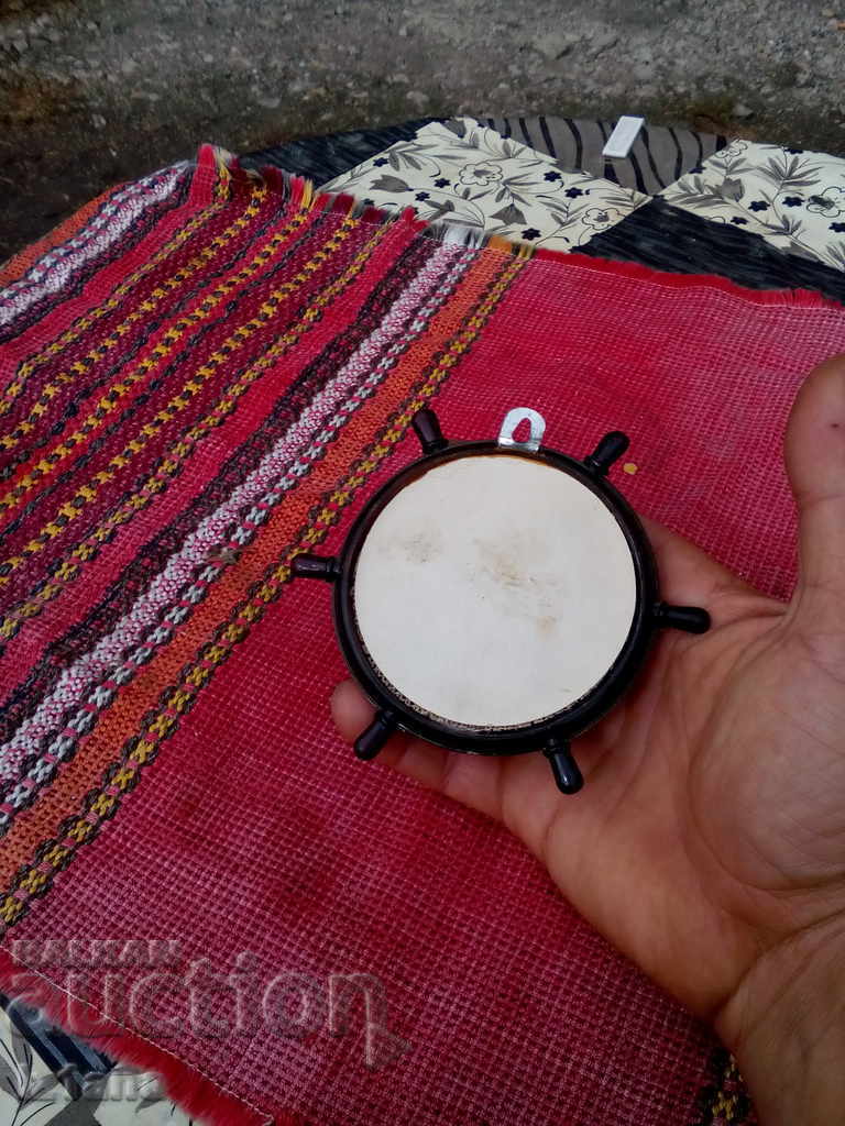 Auction Old souvenir sailor Auction Old souvenir sailor