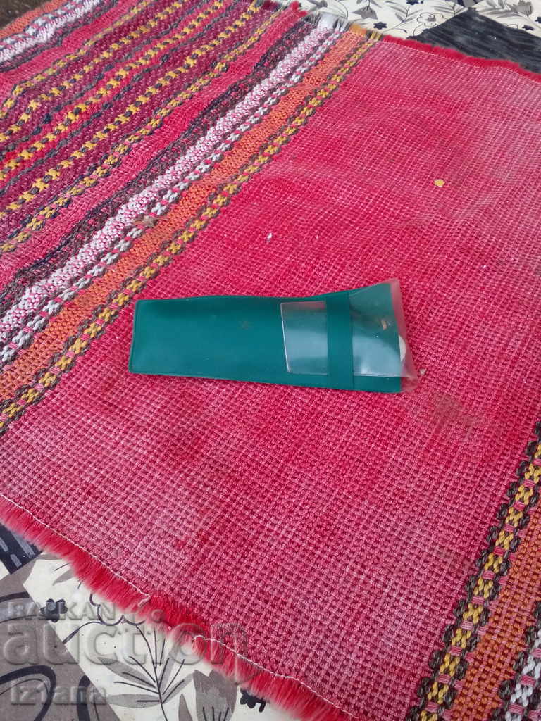 An old opener with price 15.00 BGN | € 7.67 An old opener with price 15.00 BGN | € 7.67