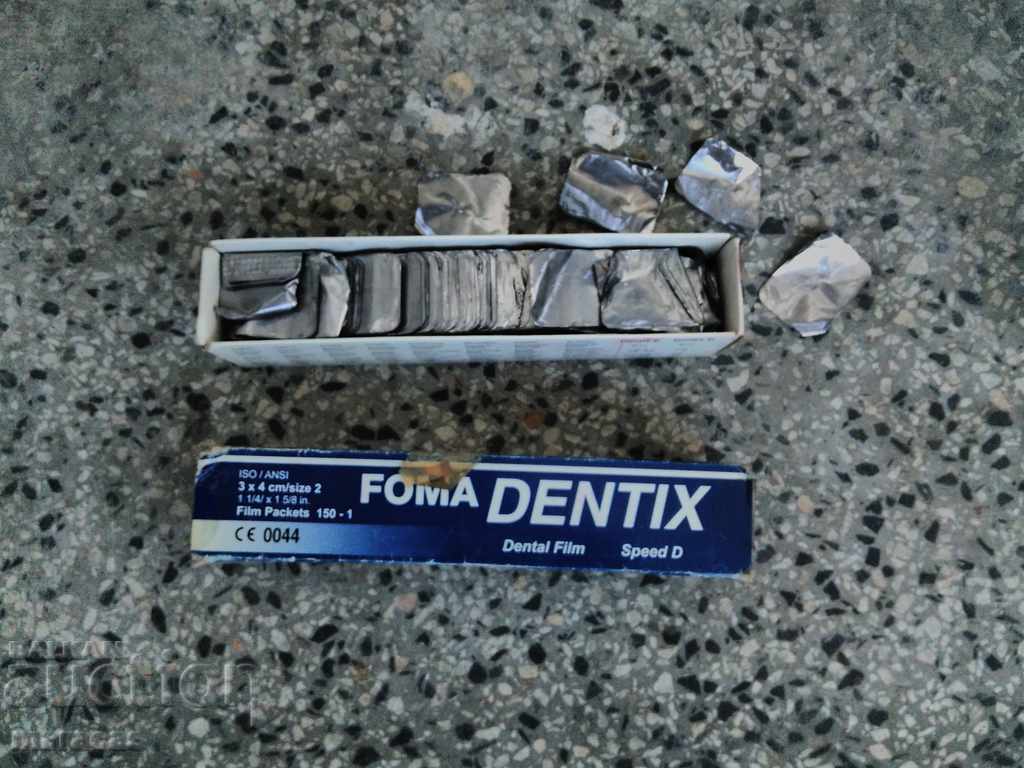 Dental materials