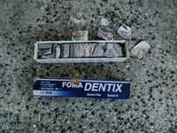 Зъболекарски материали