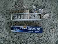 Materiale dentare