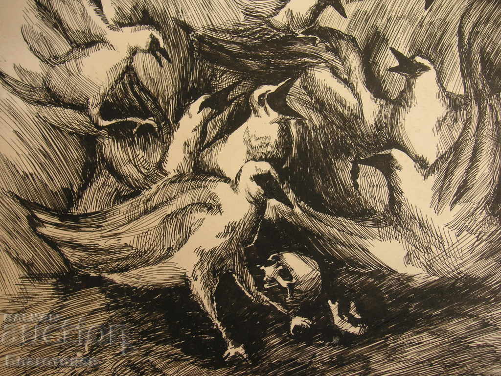 Delivery of Old picture Delivery of Old picture