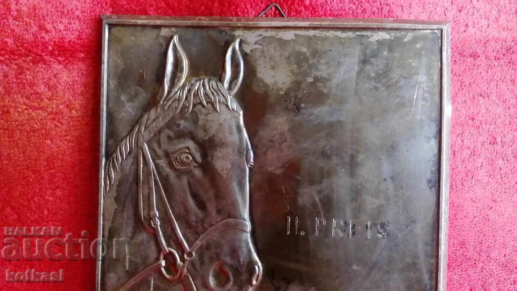 Harzburg Riding Days Award 1964 - 6 Harzburg Riding Days Award 1964 - 6