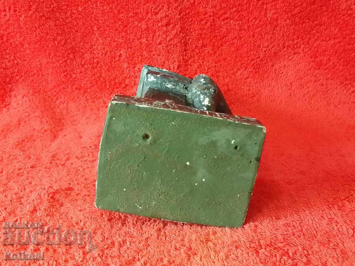 Figure writer ZWOLLE volgens BARTJENS - 5