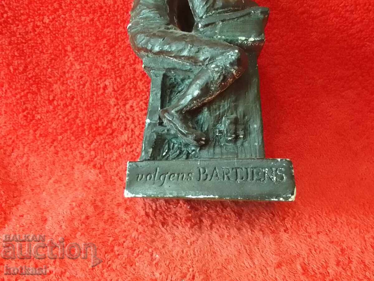 Figure writer ZWOLLE volgens BARTJENS - 6