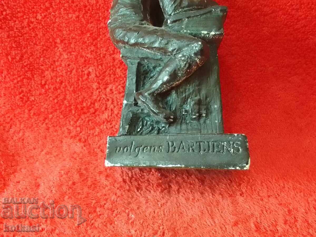 Scriitor de figuri ZWOLLE volgens BARTJENS - 6