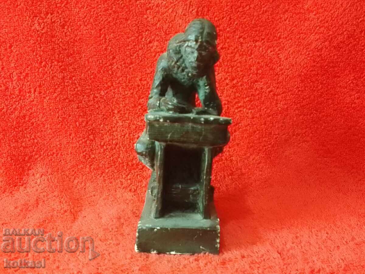 Figure writer ZWOLLE volgens BARTJENS