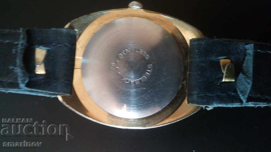 Delivery of Catalina watch super rare Delivery of Catalina watch super rare