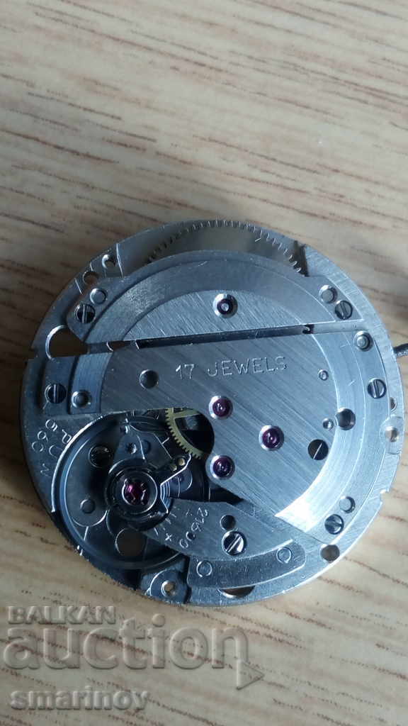 Catalina watch super rare - 6 Catalina watch super rare - 6