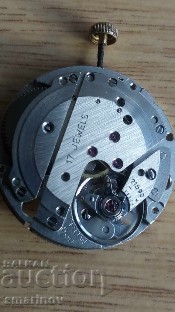 Catalina watch super rare - 7 Catalina watch super rare - 7