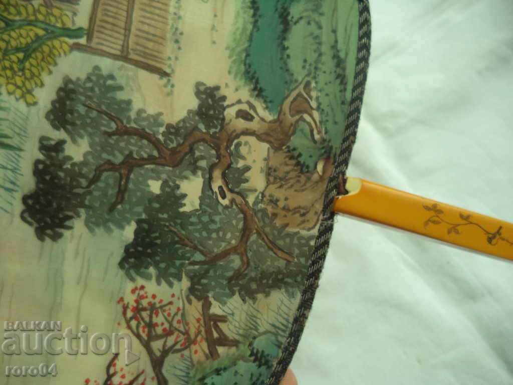 Παράδοση ΠΑΛΑΙΟ ΙΑΠΩΝΙΑ ΣΧΕΔΙΑΣΜΕΝΟ ΕΛΕΓΧΟ