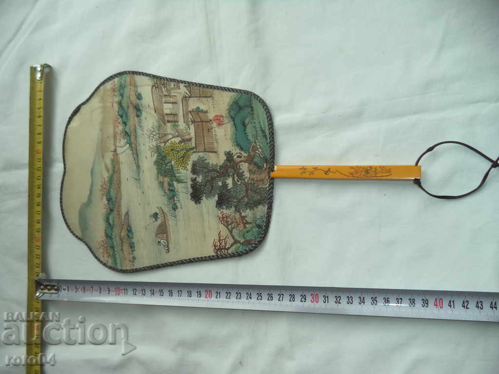 ΠΑΛΑΙΟ ΙΑΠΩΝΙΑ ΣΧΕΔΙΑΣΜΕΝΟ ΕΛΕΓΧΟ