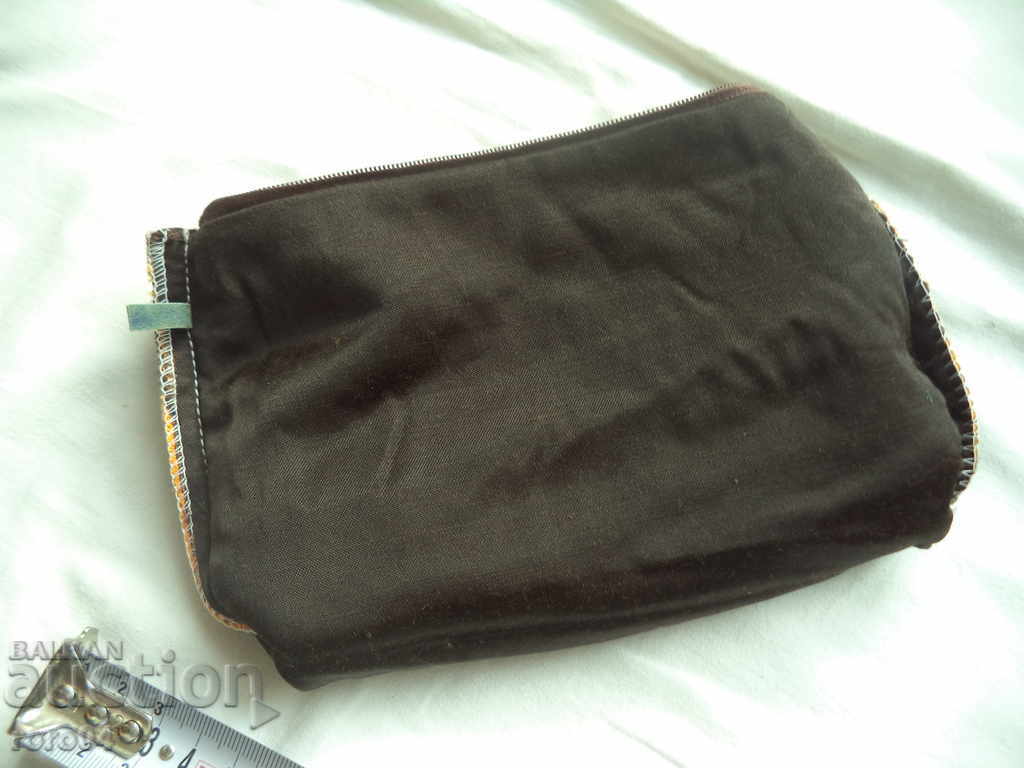 Delivery of PURPLE POCKET - Brand new - NEW