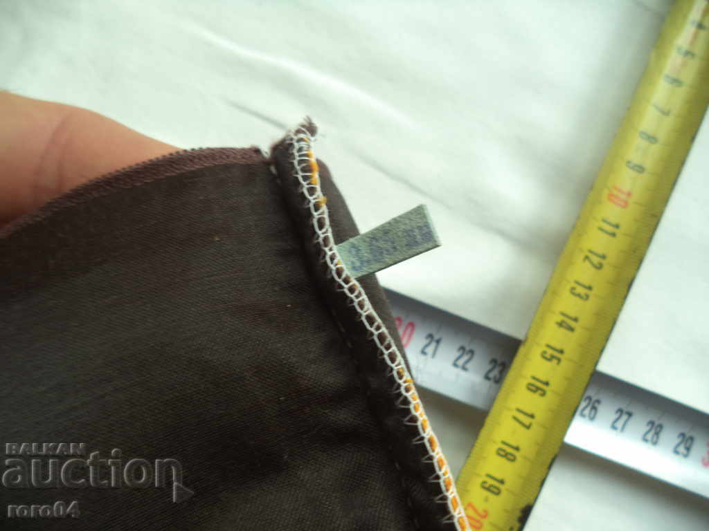 PURPLE POCKET - Brand new - NEW - 5