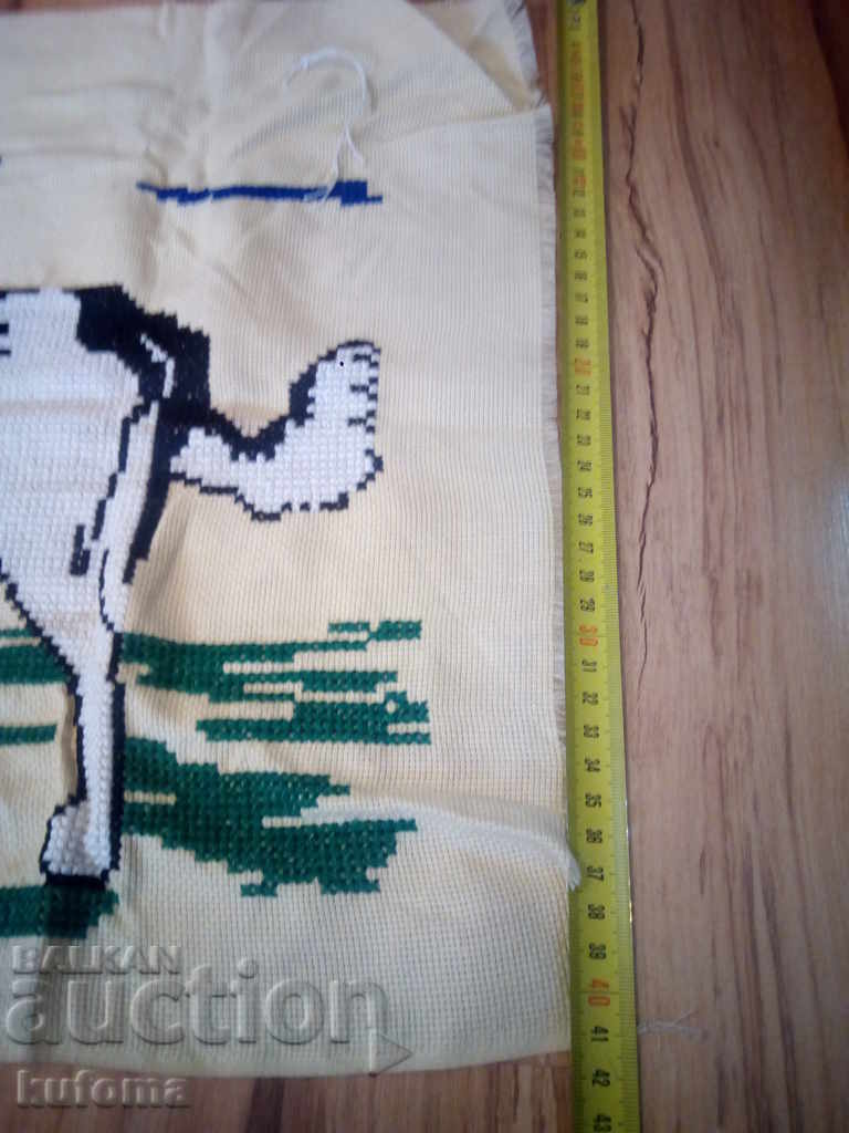 Livrarea tapiserie vechi